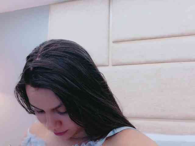 RubyyScarlett webcam