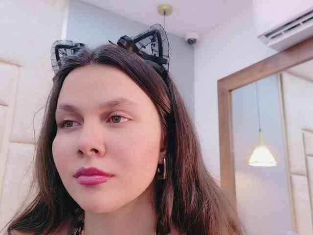 RubyyScarlett webcam