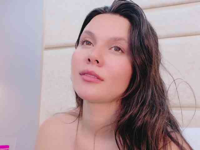 RubyyScarlett webcam