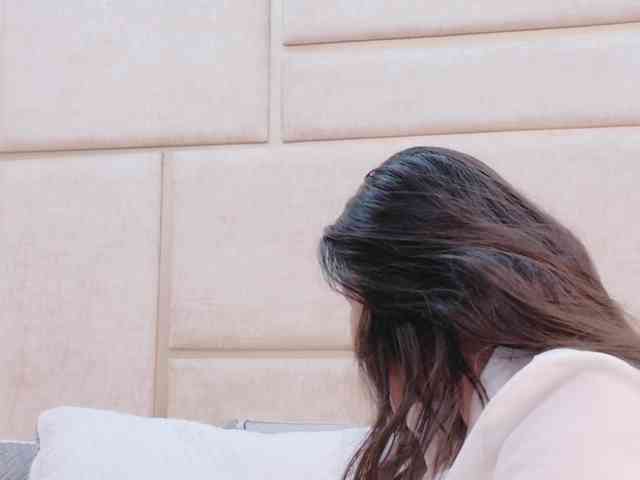 RubyyScarlett webcam