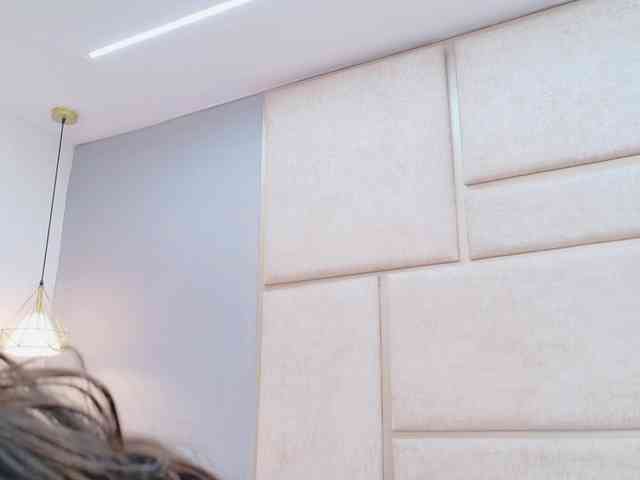 RubyyScarlett webcam