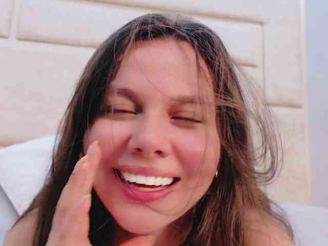 RubyyScarlett webcam