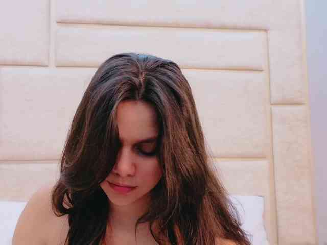 CarolineVega