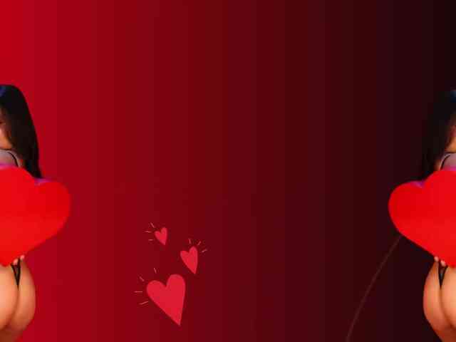 RubyyScarlett webcam