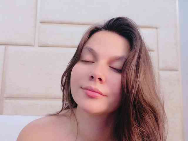 RubyyScarlett webcam