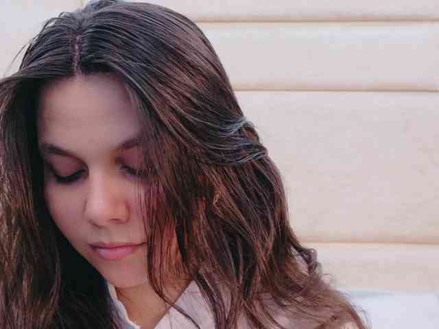 RubyyScarlett webcam