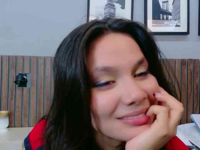 RubyScarlett