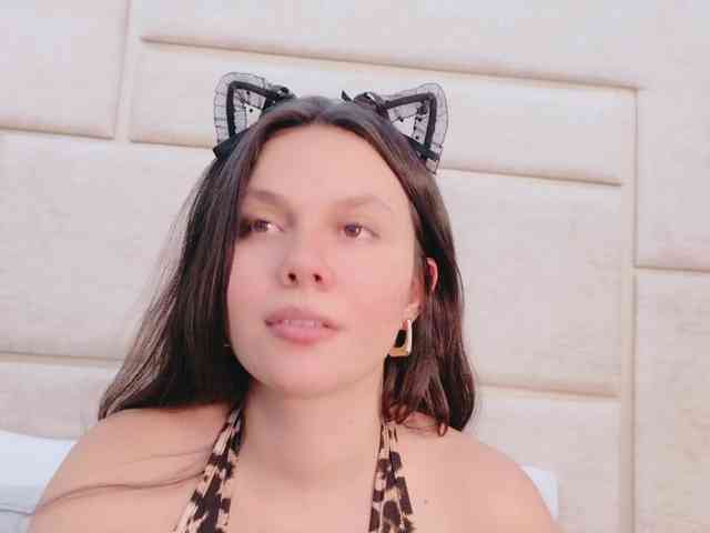 RubyyScarlett webcam