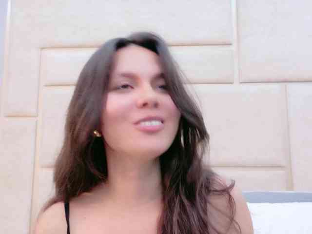 CarolineVega webcam