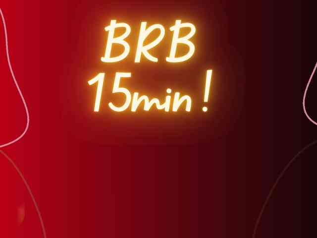 RubyyScarlett webcam