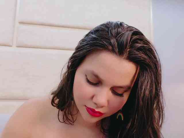 RubyyScarlett webcam