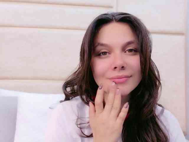 CarolineVega
