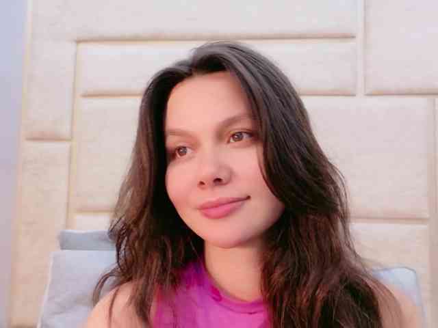 RubyScarlett RubyScarlett