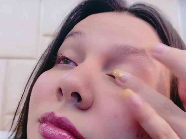 RubyyScarlett webcam