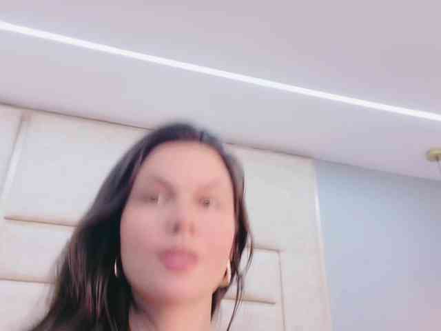 RubyyScarlett webcam