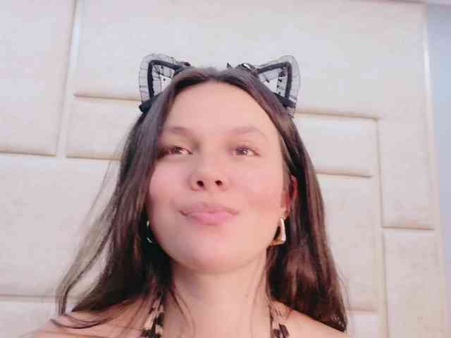 RubyyScarlett webcam