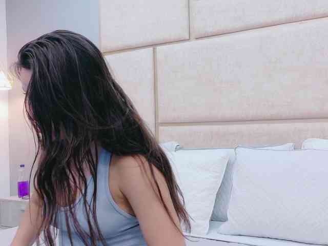 RubyyScarlett webcam