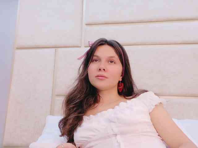 CarolineVega