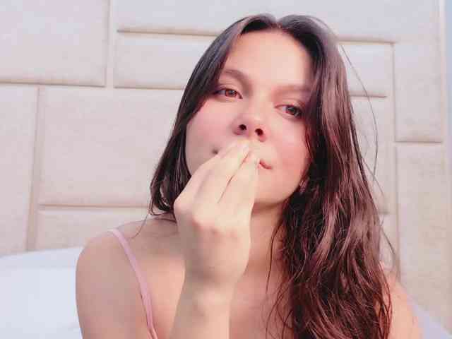 RubyyScarlett webcam