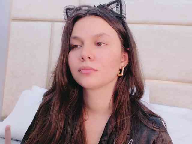 RubyyScarlett webcam