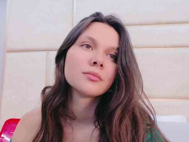 RubyyScarlett webcam