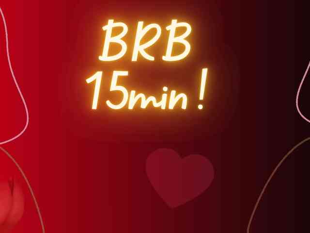 RubyyScarlett webcam