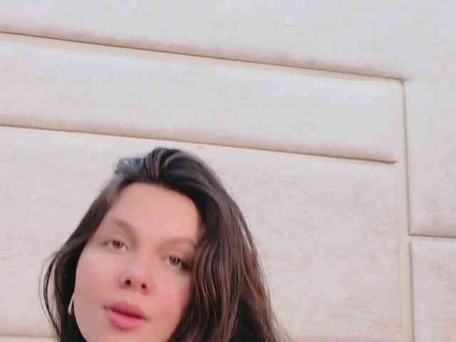 RubyyScarlett webcam