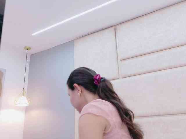 RubyyScarlett webcam