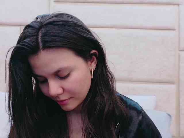 RubyyScarlett webcam