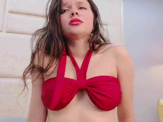 RubyyScarlett webcam