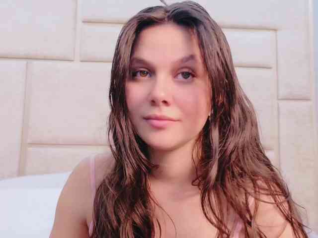 RubyyScarlett webcam