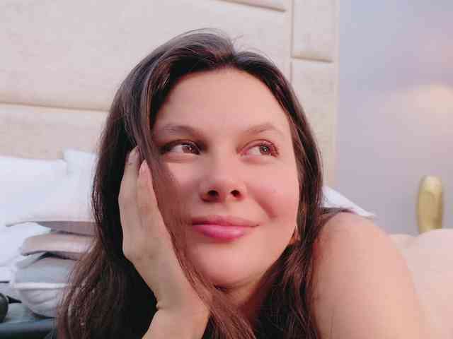 RubyyScarlett webcam