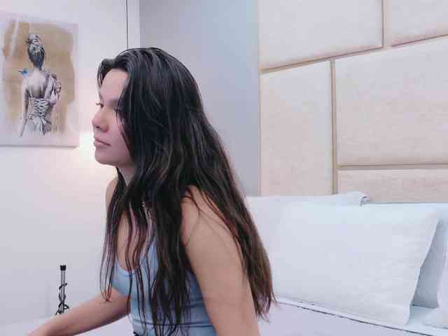 RubyyScarlett webcam