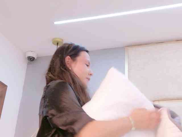 CarolineVega