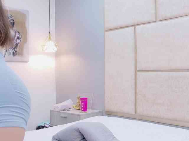 RubyyScarlett webcam