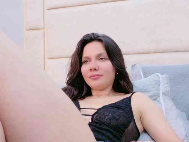 CarolineVega