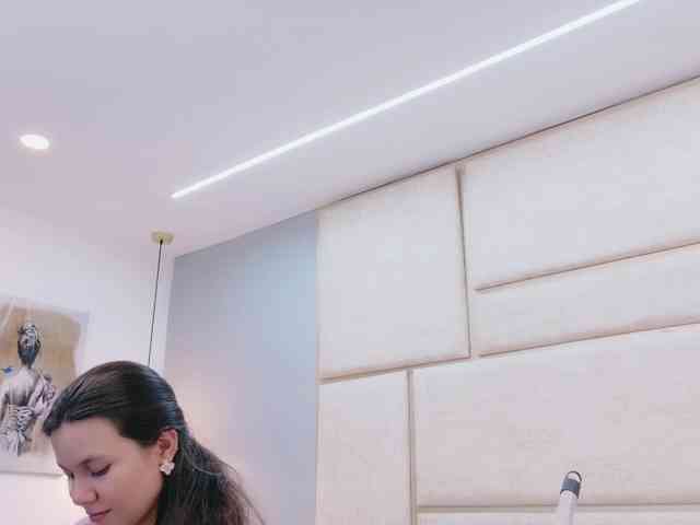 CarolineVega