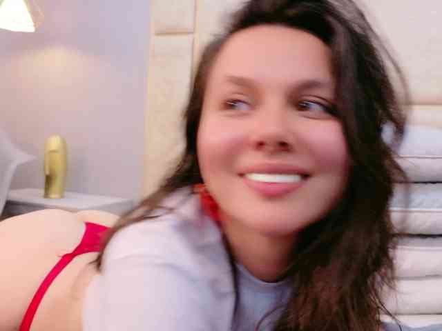 RubyScarlett