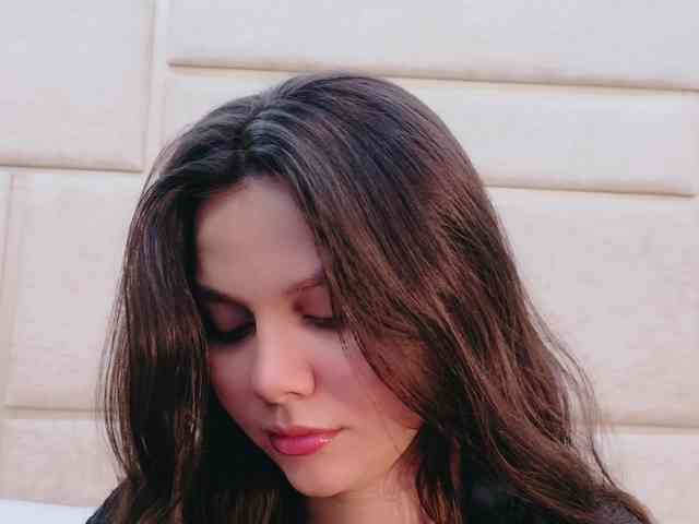 RubyyScarlett webcam