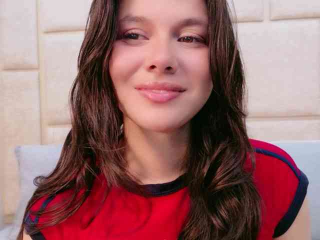 CarolineVega