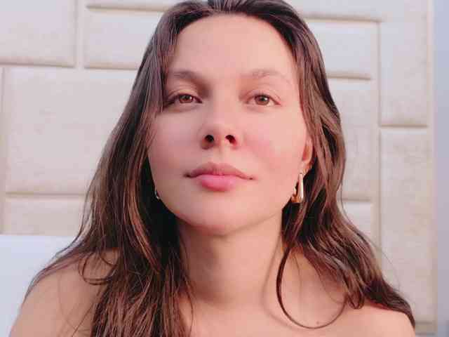 RubyyScarlett webcam