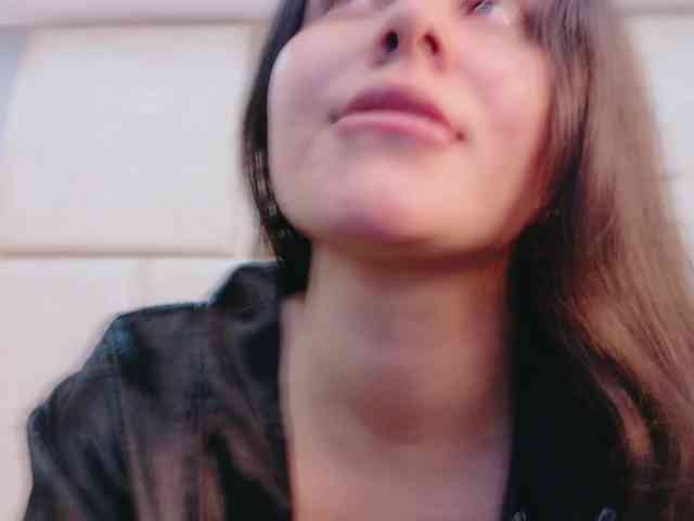 RubyyScarlett webcam