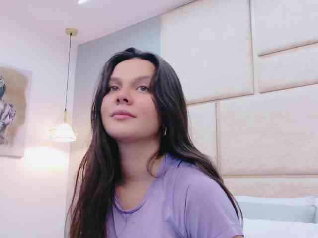 RubyyScarlett webcam