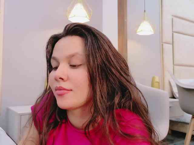 RubyyScarlett webcam