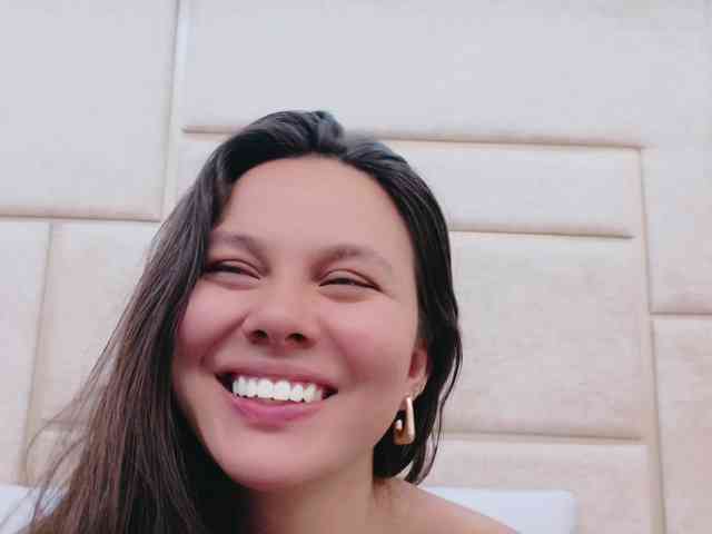 RubyyScarlett webcam