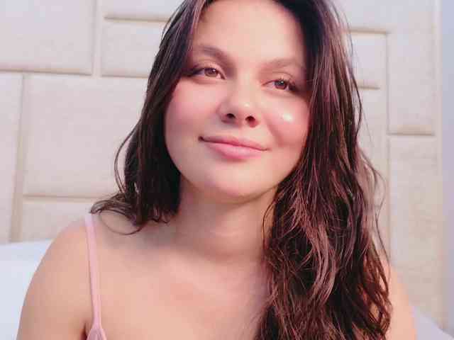 RubyyScarlett webcam