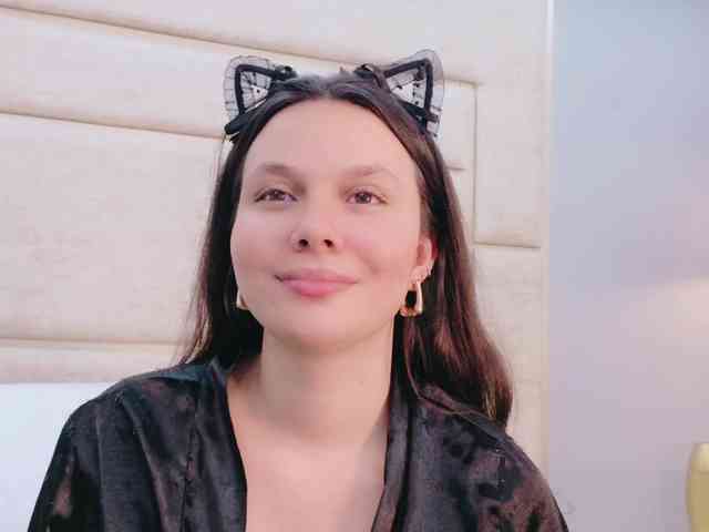 RubyyScarlett webcam
