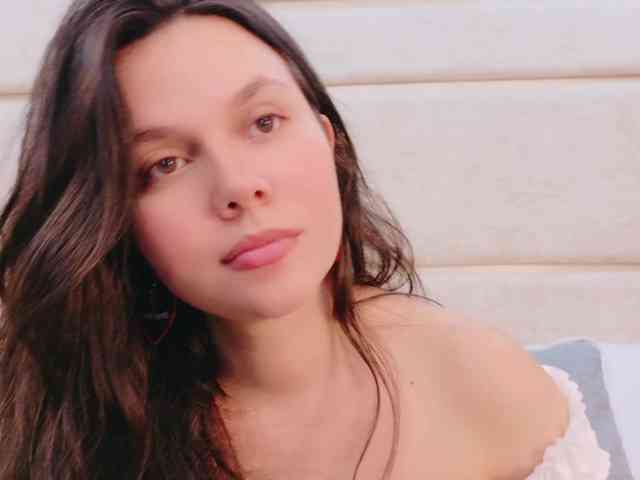 CarolineVega