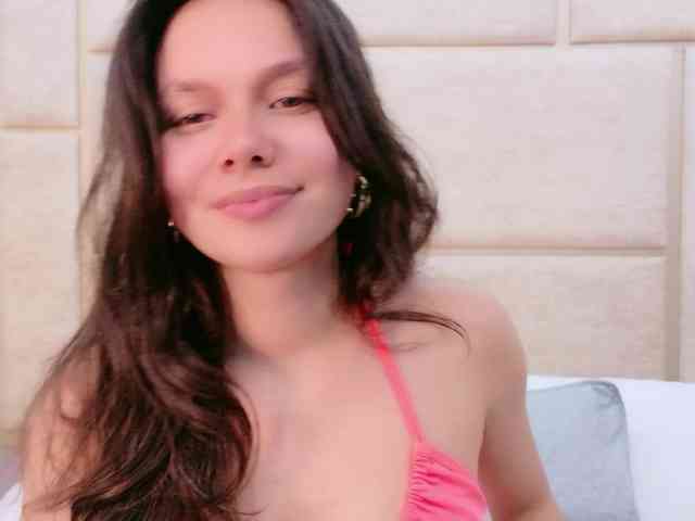 Modelo: CarolineVega
