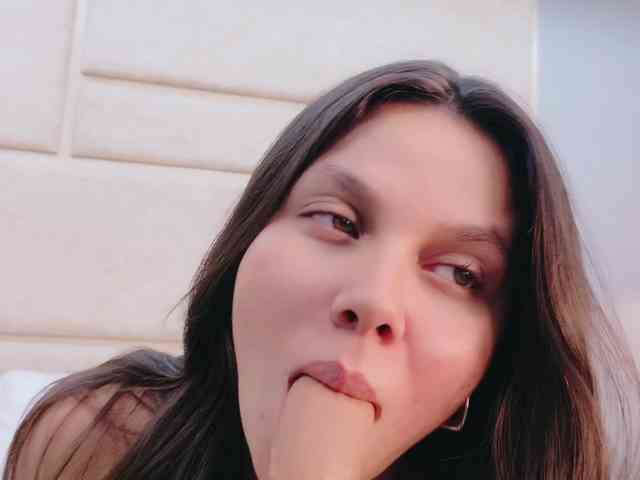 RubyyScarlett webcam